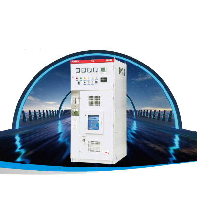 XGN66-12箱型固定式交流金屬封閉式開關(guān)設(shè)備